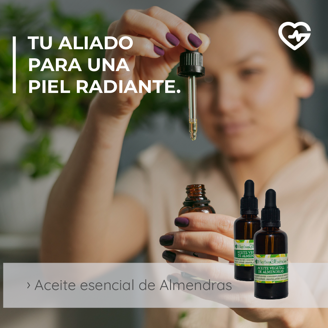 Aceites esenciales