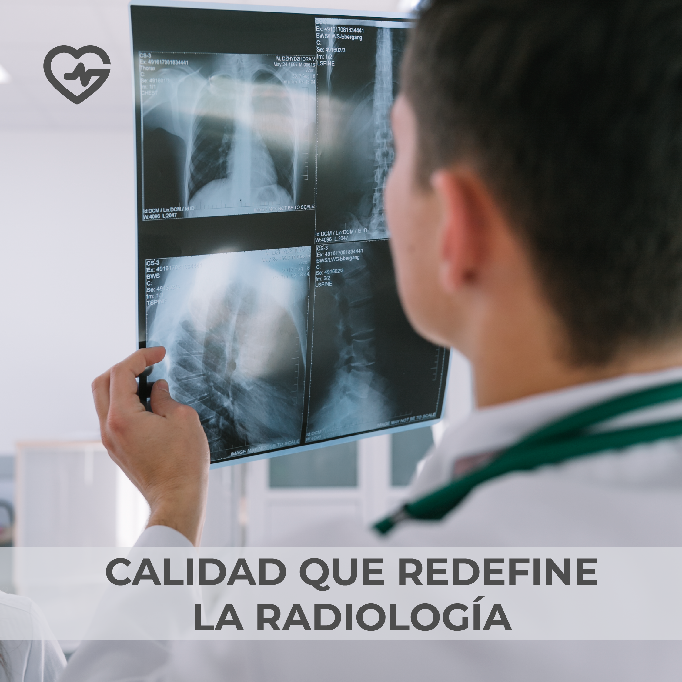 Radiología