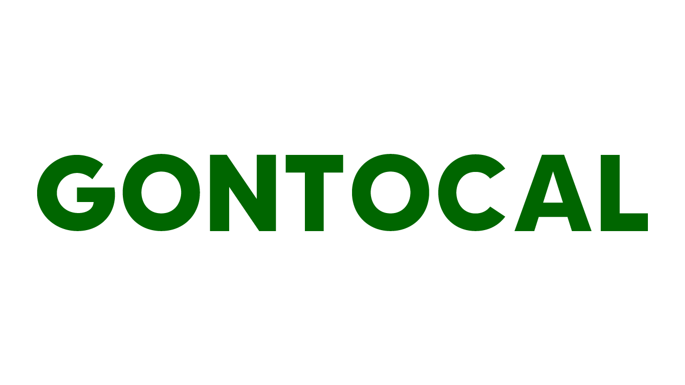 Logo Gontocal Insumos Medicos